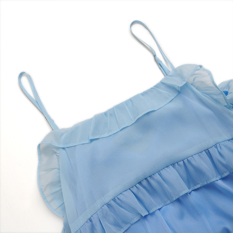 suspender sleeveless236