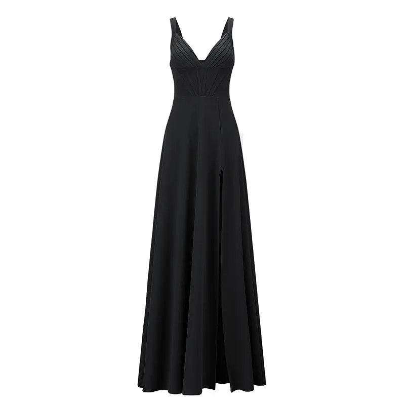 Evening Dress 