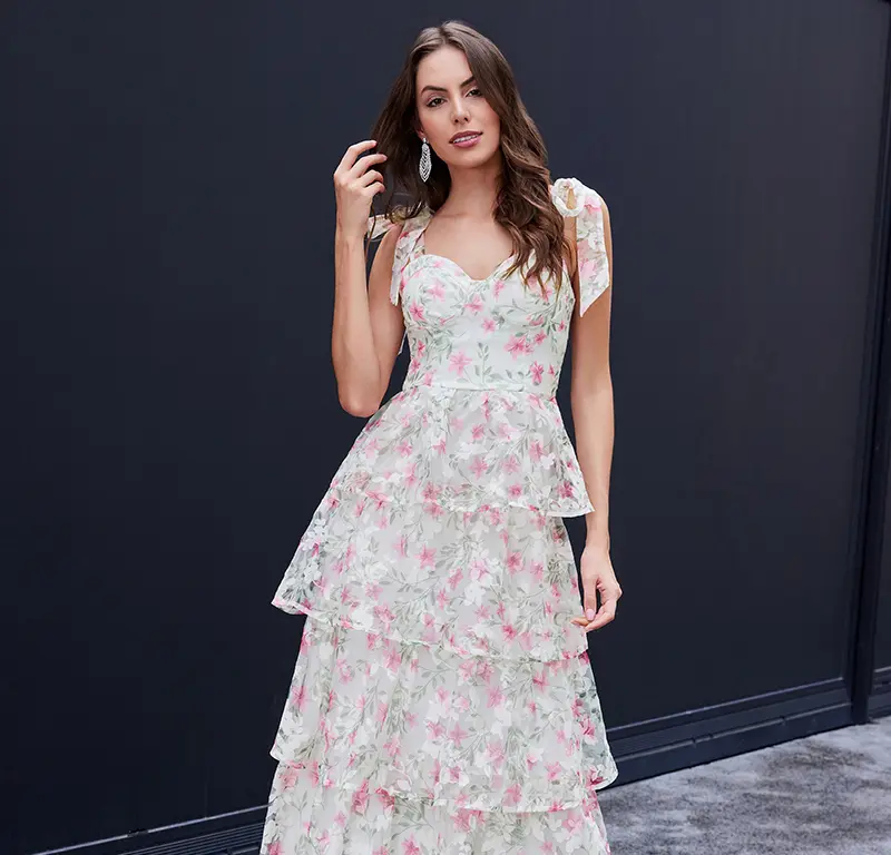 The Ultimate Guide to Choosing the Right Dress for Your Body Shape